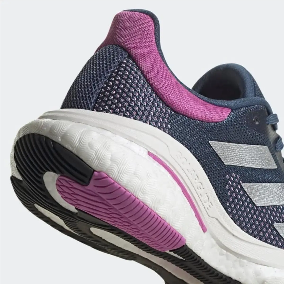 Adidas shoes - adidas Solar Glide - Solar Glide - GX6721 - Blue 4