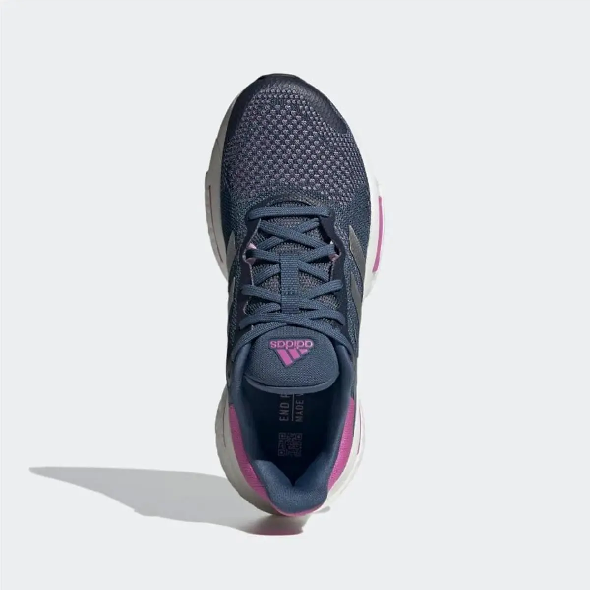 Adidas shoes - adidas Solar Glide - Solar Glide - GX6721 - Blue 5
