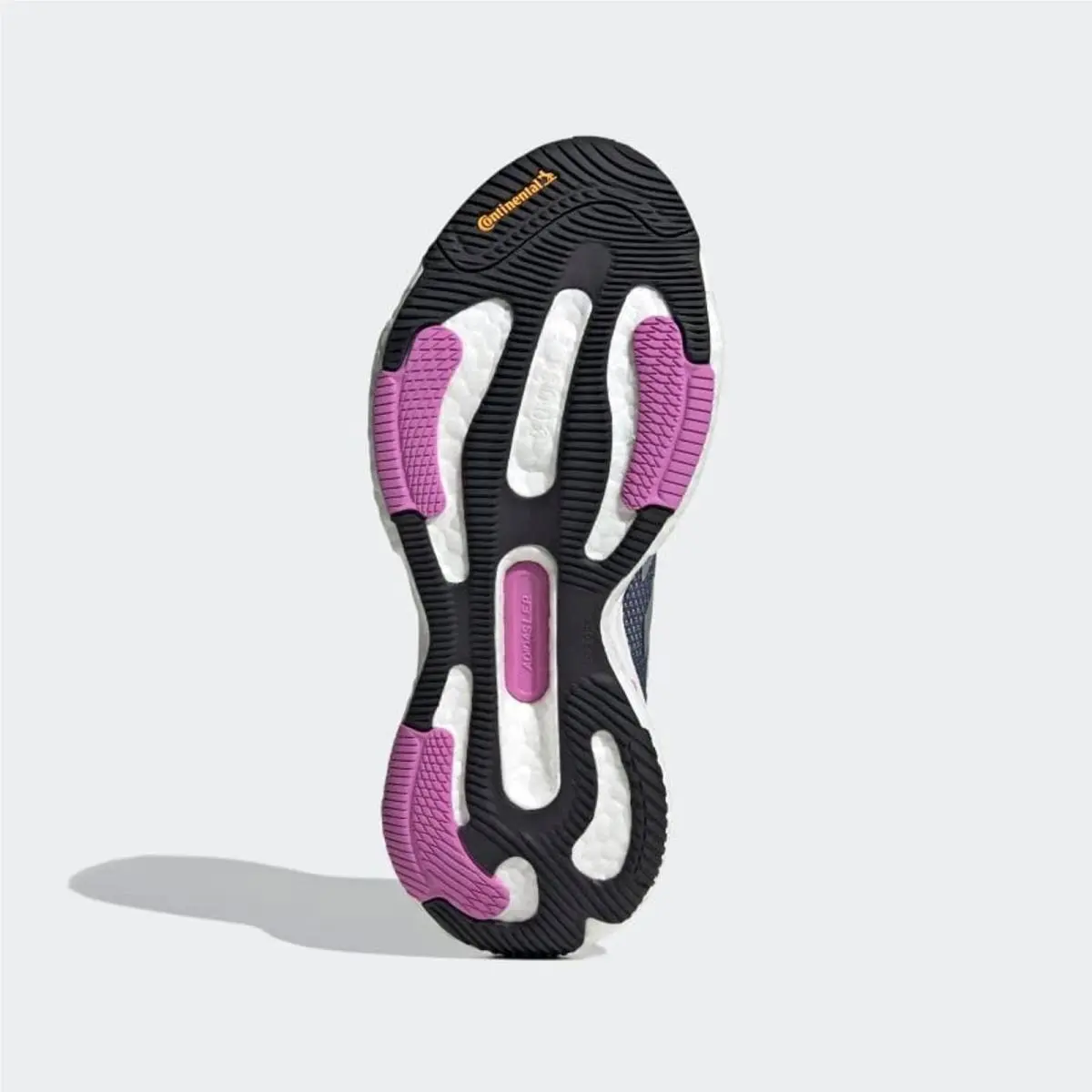 Adidas shoes - adidas Solar Glide - Solar Glide - GX6721 - Blue 6