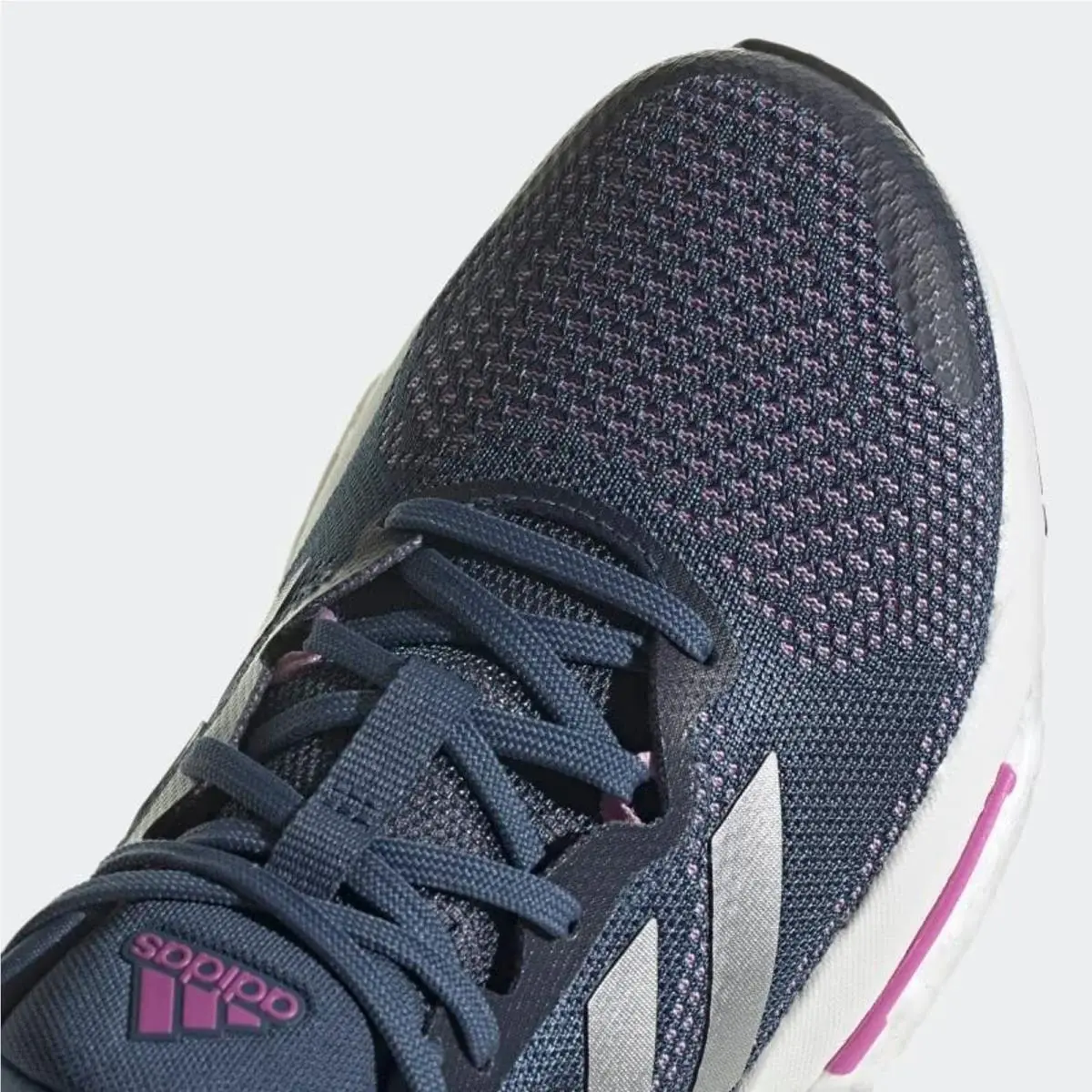 Adidas shoes - adidas Solar Glide - Solar Glide - GX6721 - Blue 3