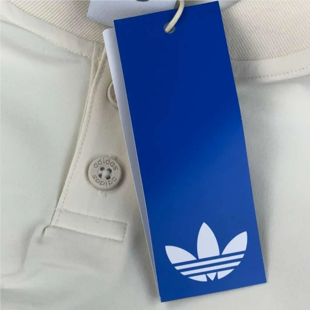 Adidas clothing - Beige 7
