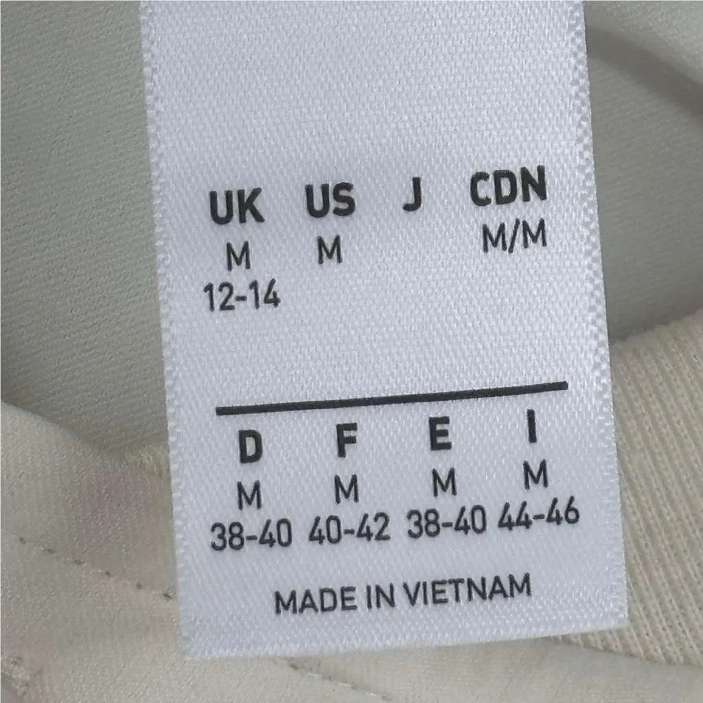 Adidas clothing - Beige 9