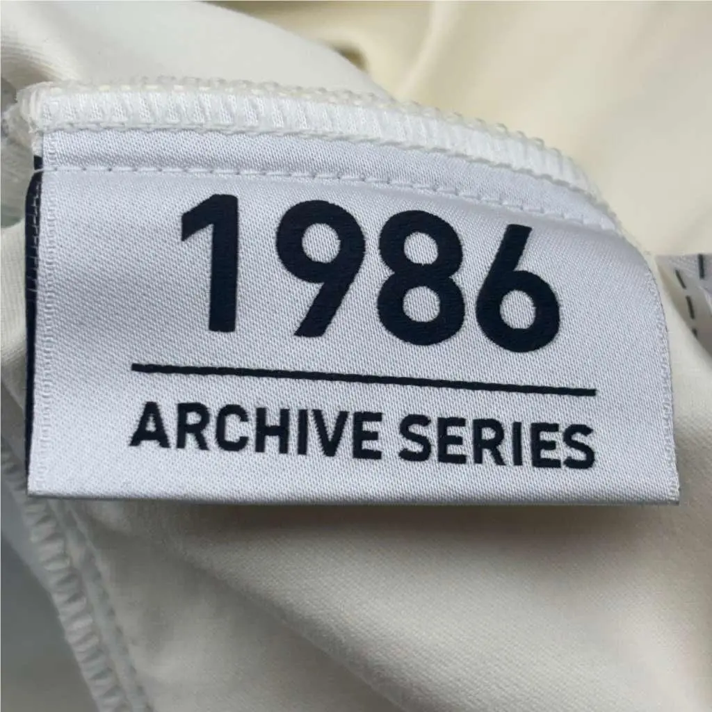 Adidas clothing - Beige 11