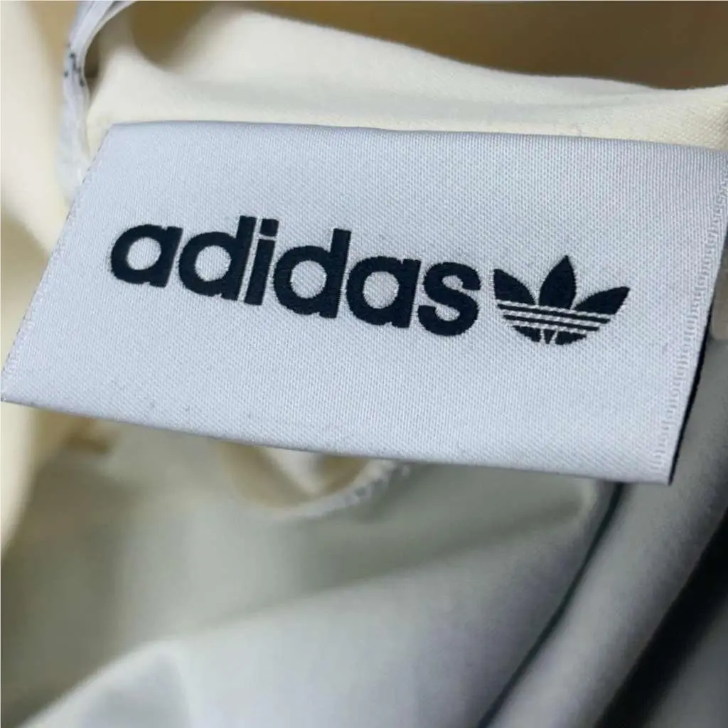 Adidas clothing - Beige 12