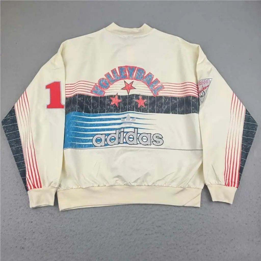 Adidas clothing - Beige 14