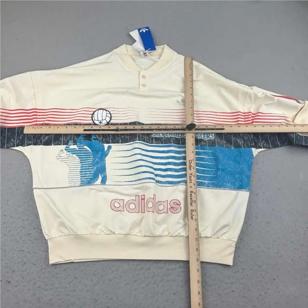Adidas clothing - Beige 16