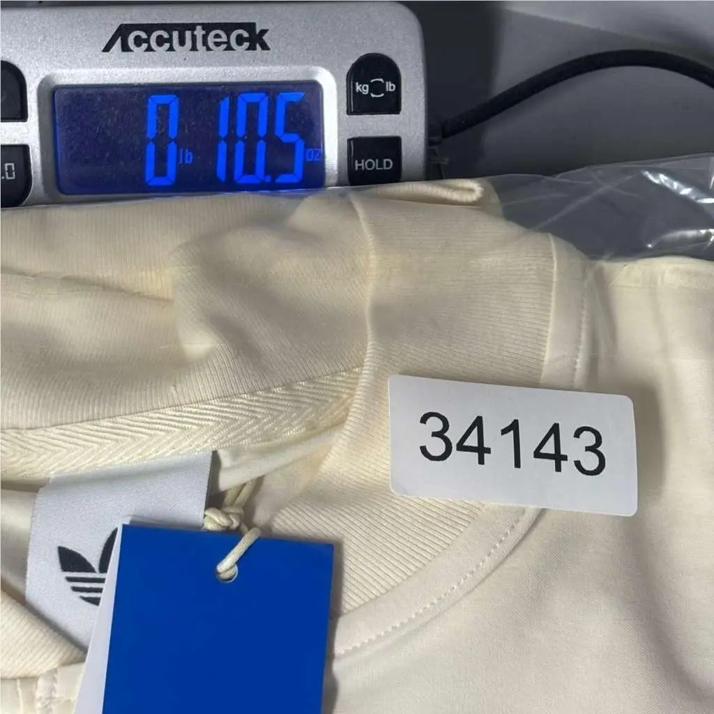 Adidas clothing - Beige 20