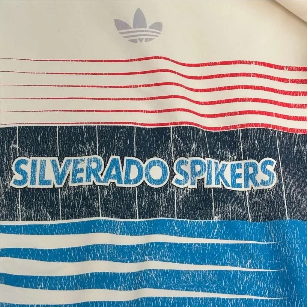 Adidas clothing - Beige 3