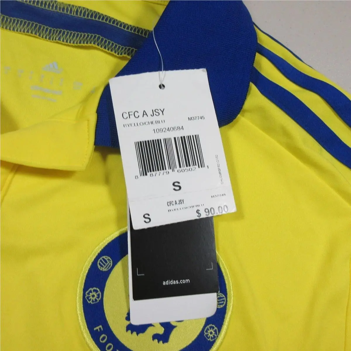Adidas clothing - Multicolor 1