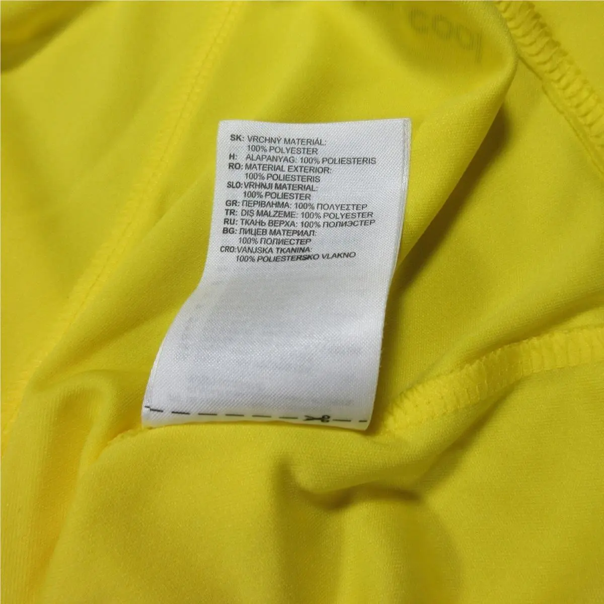 Adidas clothing - Multicolor 7