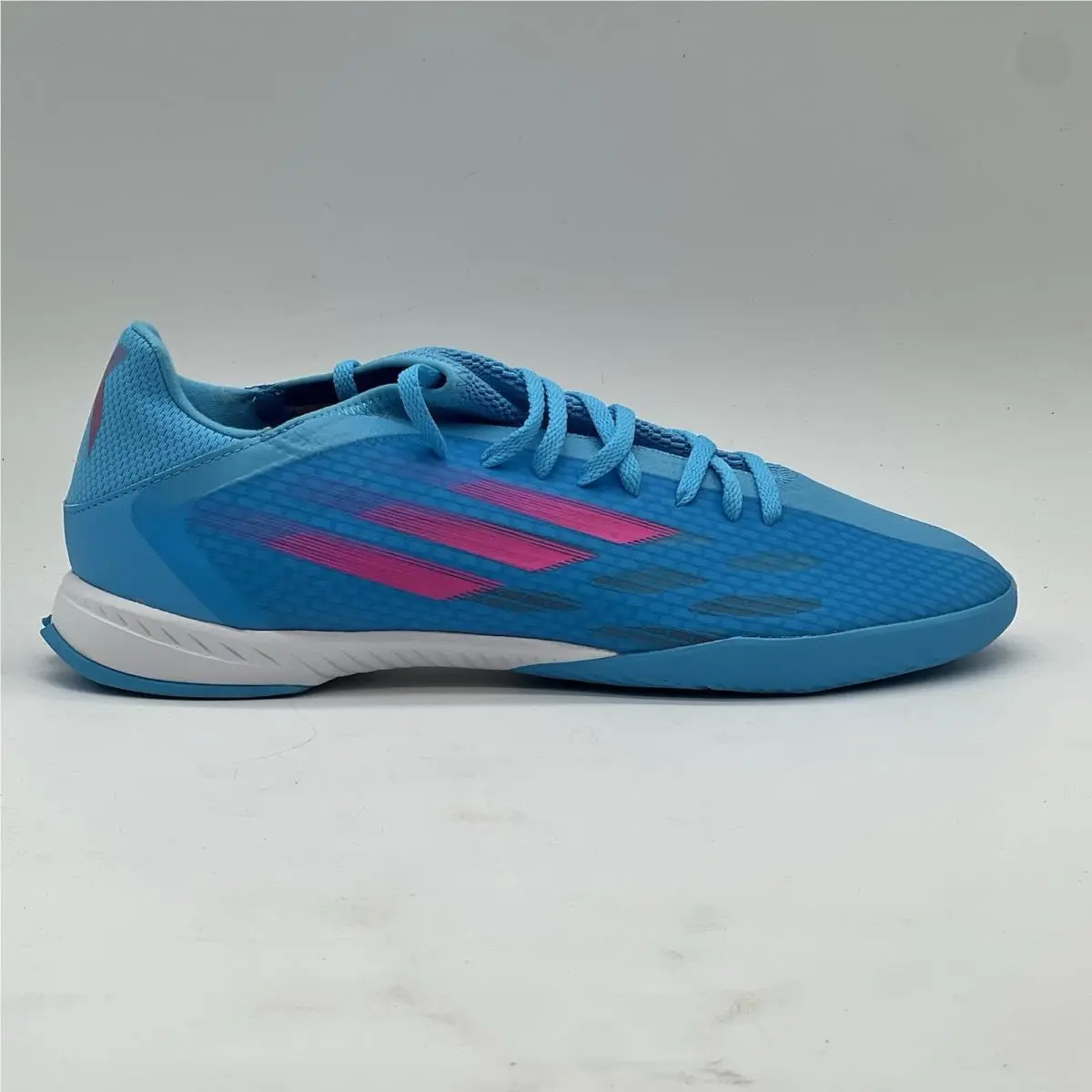 Adidas shoes - adidas X Speedflow - Speedflow - GW7489 - White 0