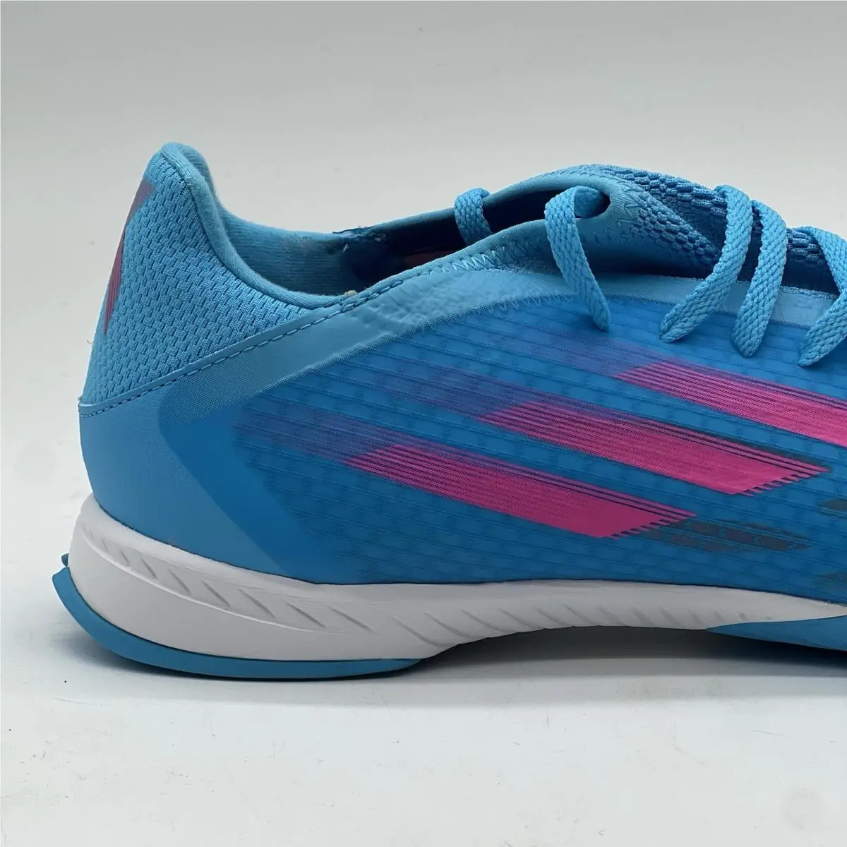 Adidas shoes - adidas X Speedflow - Speedflow - GW7489 - White 1