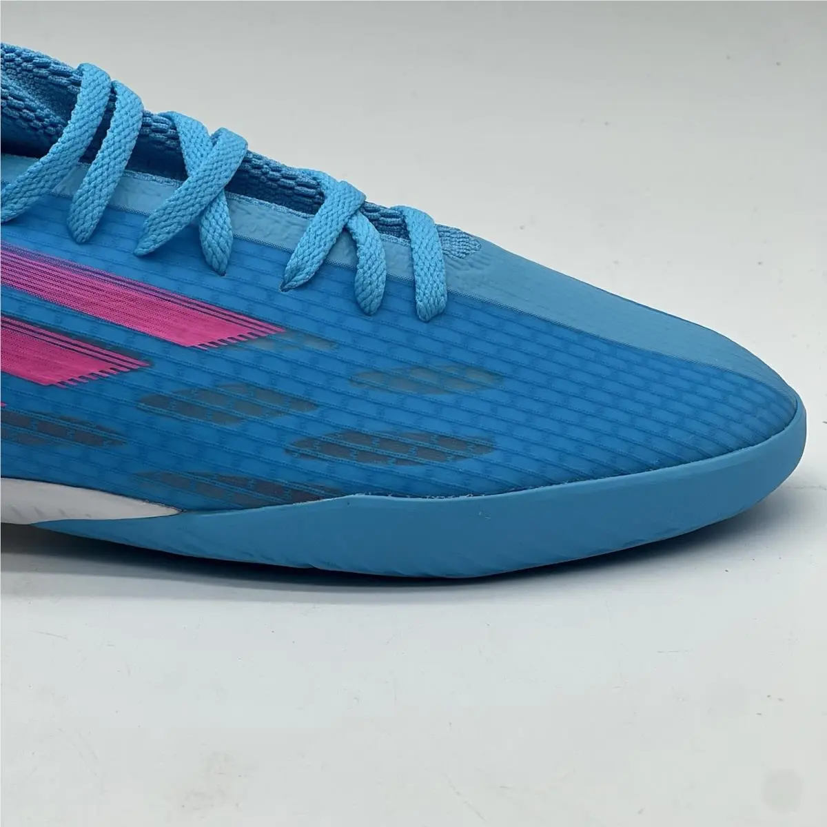 Adidas shoes - adidas X Speedflow - Speedflow - GW7489 - White 2