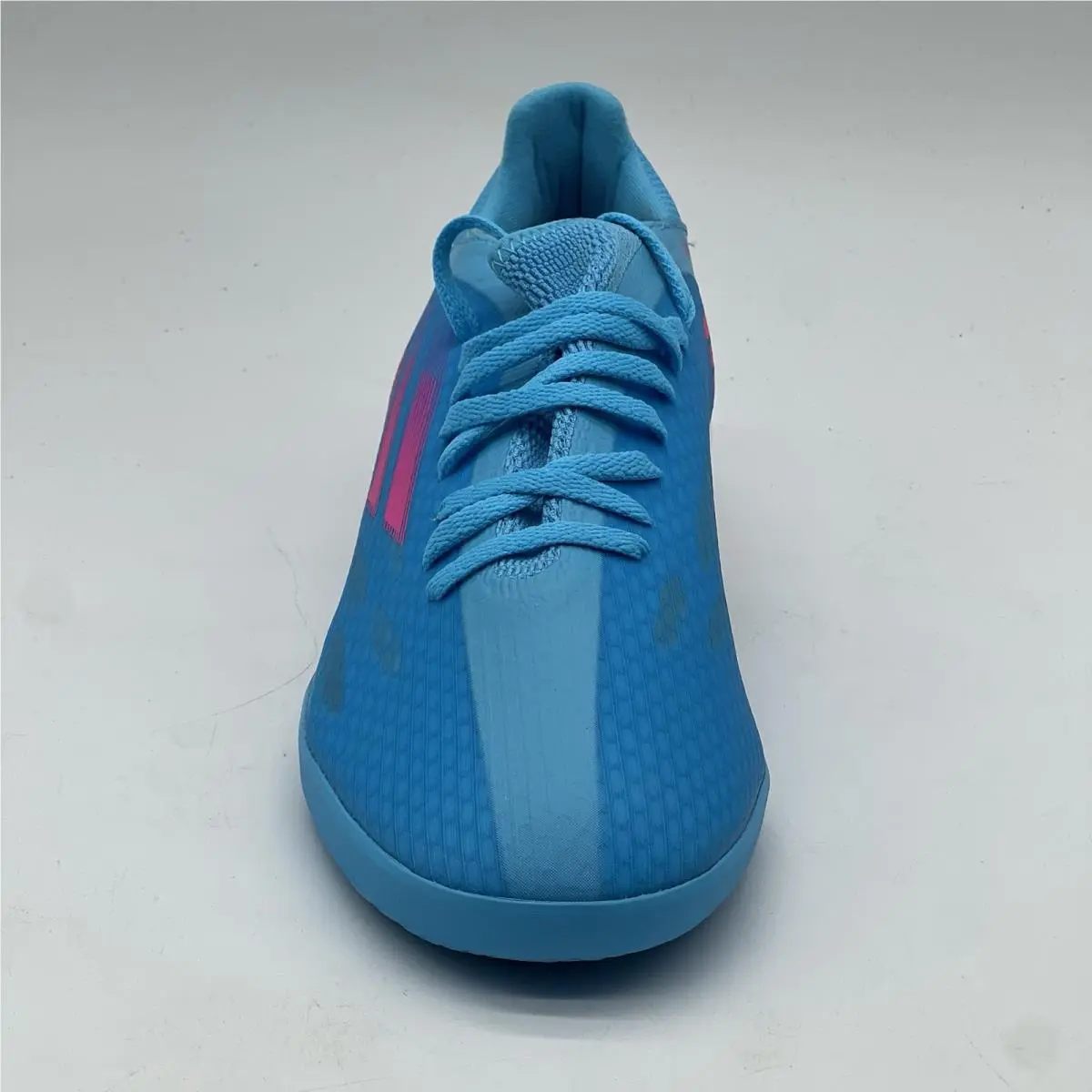 Adidas shoes - adidas X Speedflow - Speedflow - GW7489 - White 3