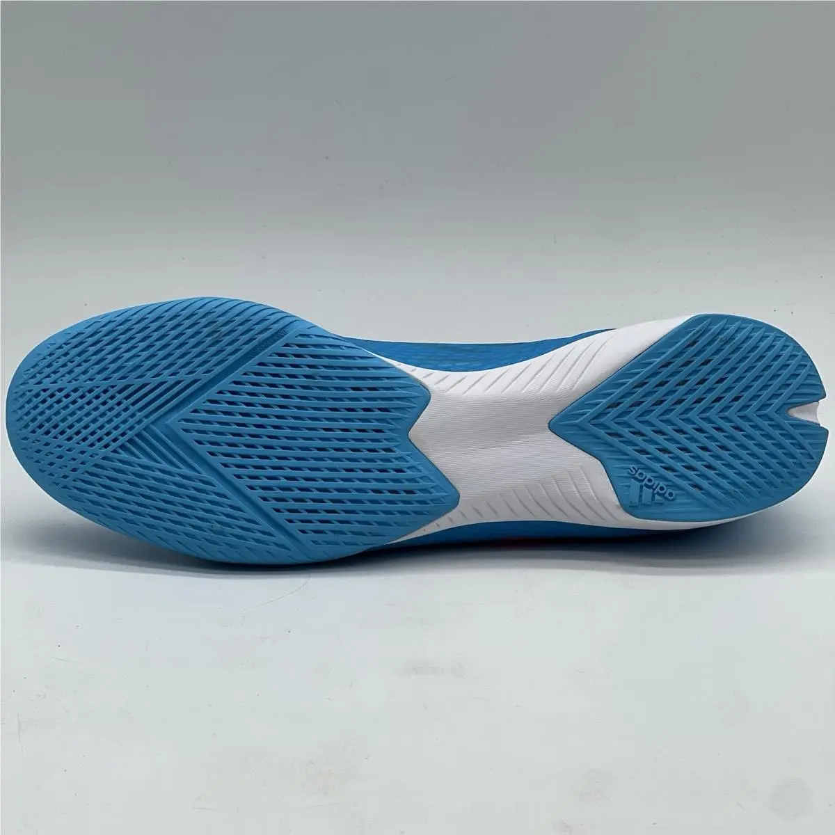 Adidas shoes - adidas X Speedflow - Speedflow - GW7489 - White 5