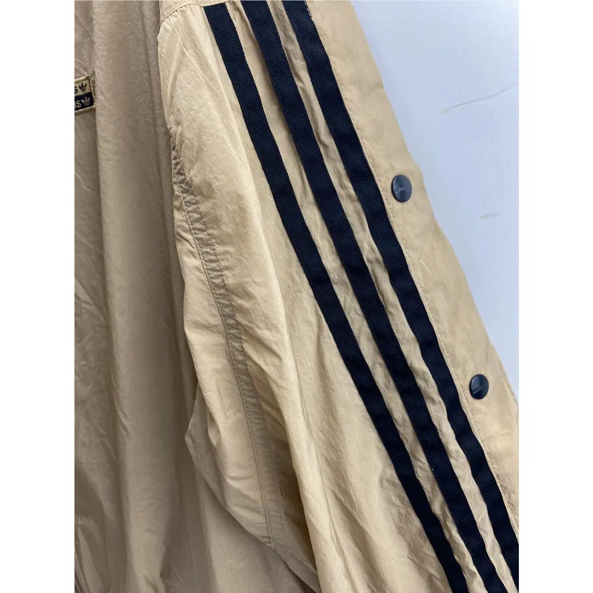 Adidas clothing - Tan Beige 7