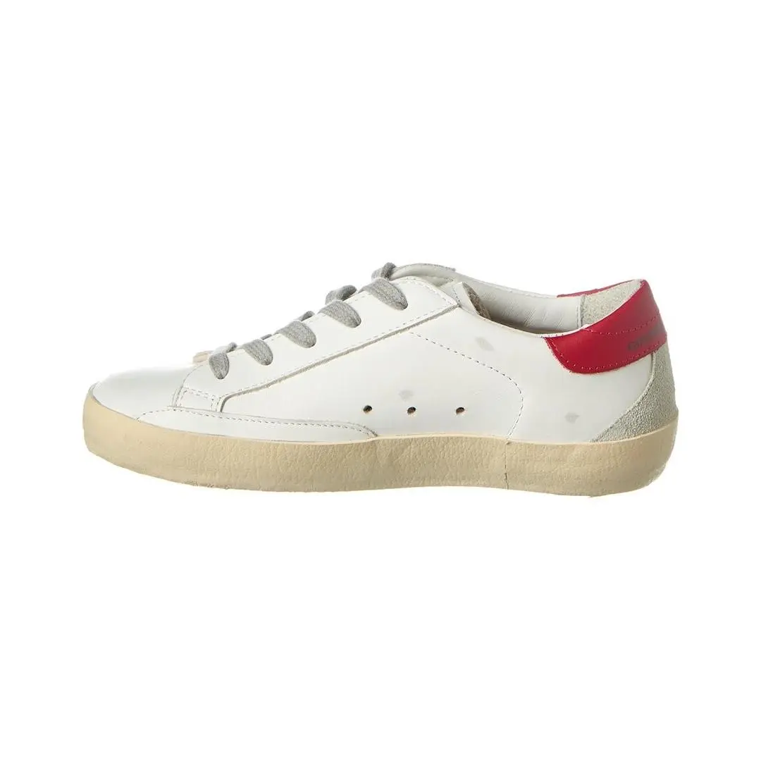 Golden Goose shoes - NA - White 0