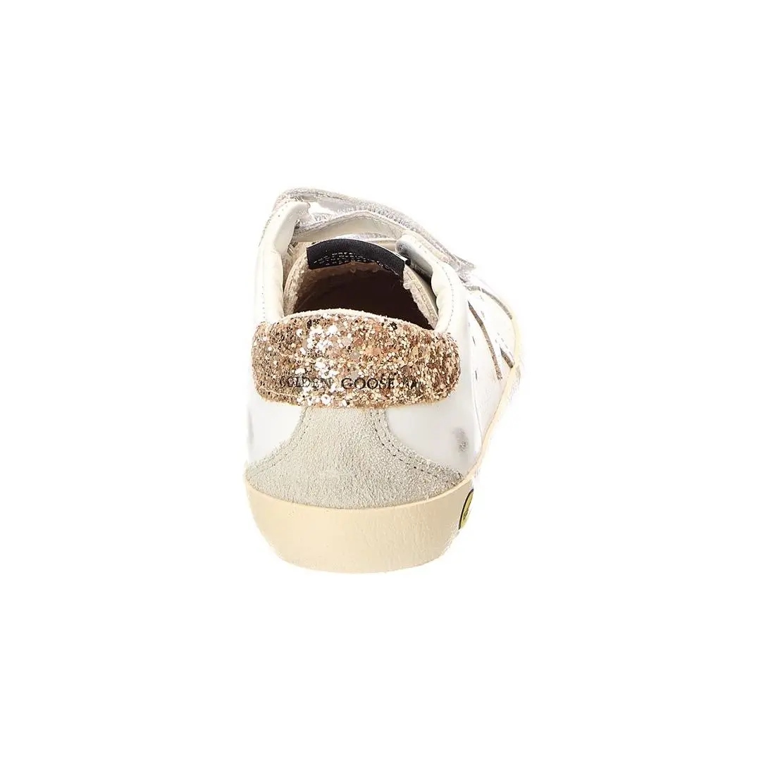 Golden Goose shoes - NA - White 1