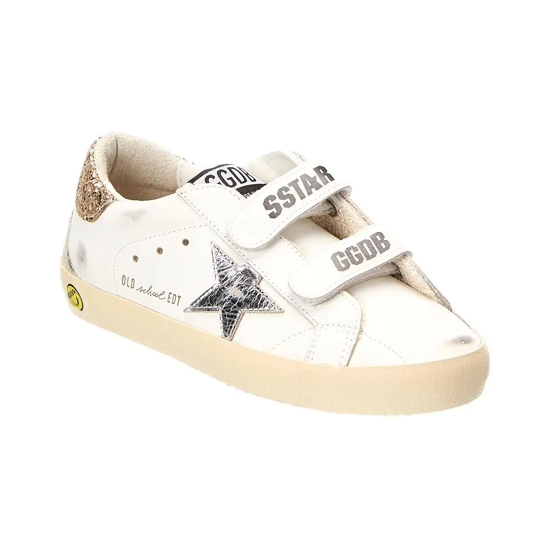 Golden Goose shoes - NA - White 3