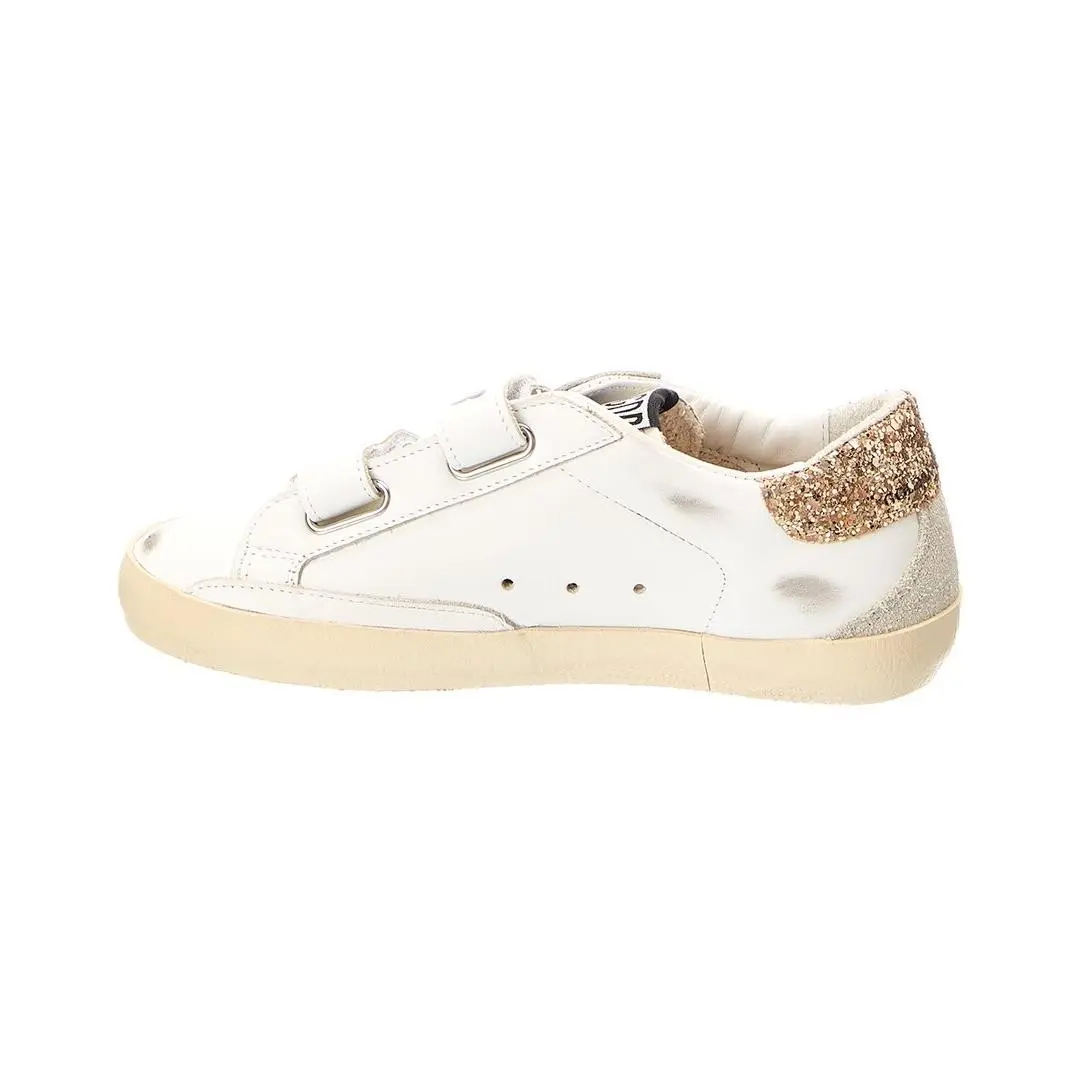 Golden Goose shoes - NA - White 4
