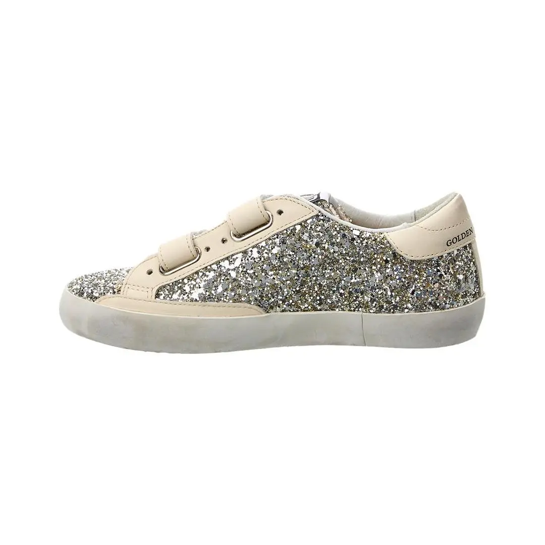 Golden Goose shoes - NA - White 0