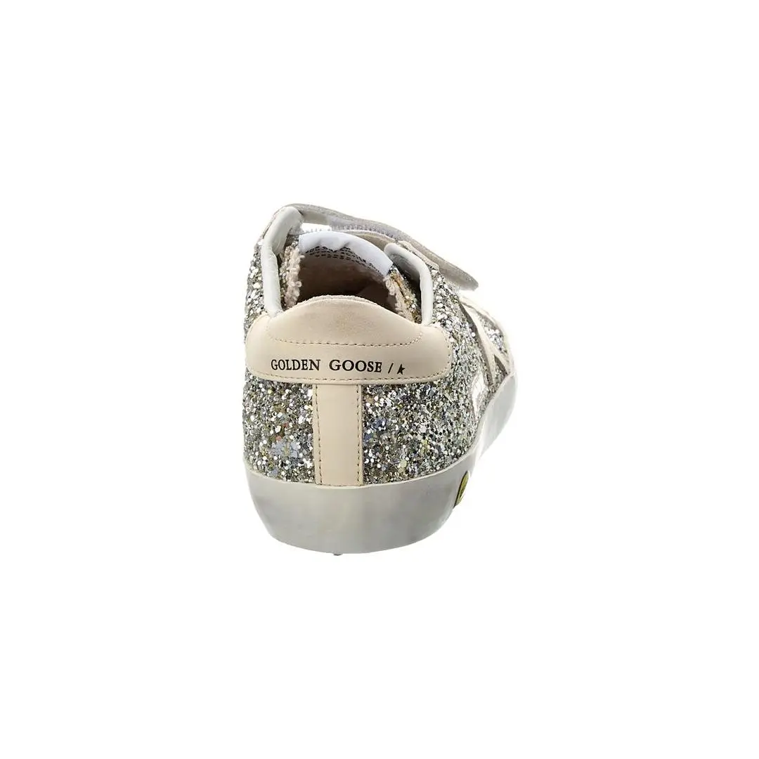 Golden Goose shoes - NA - White 1