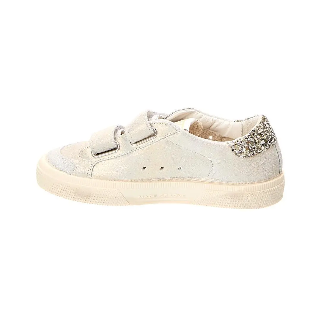 Golden Goose shoes - NA - Silver 0