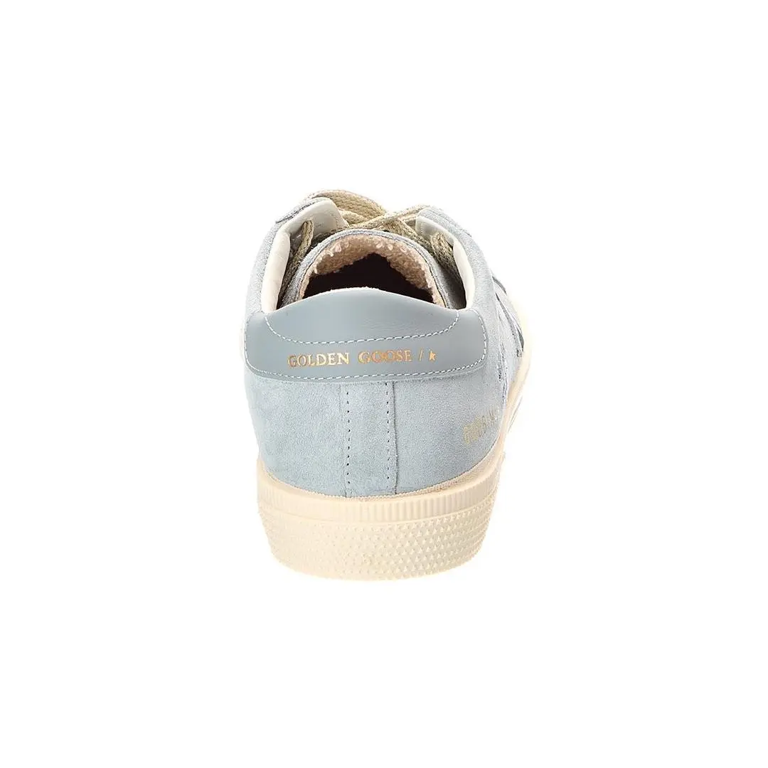 Golden Goose shoes - NA - Blue 5