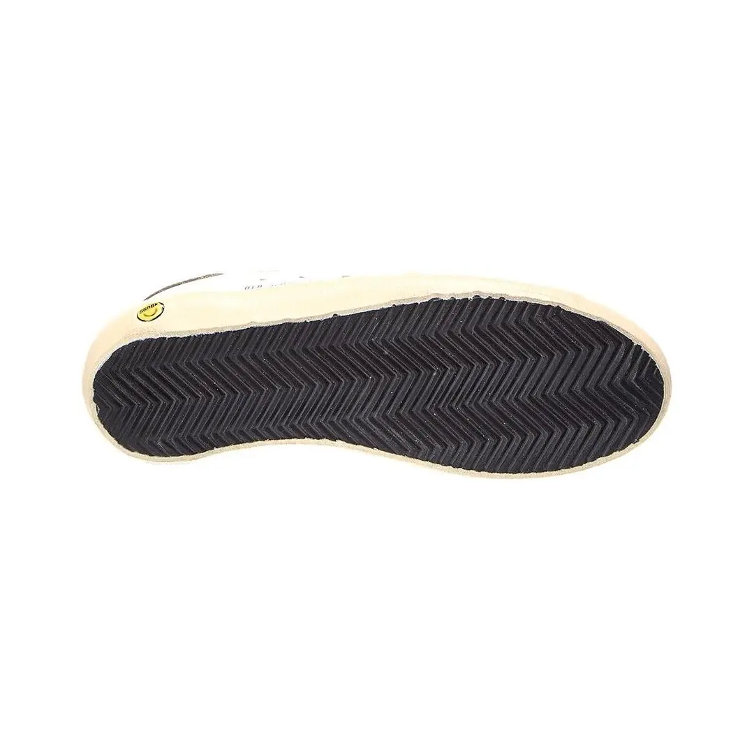 Golden Goose shoes - NA - White 2