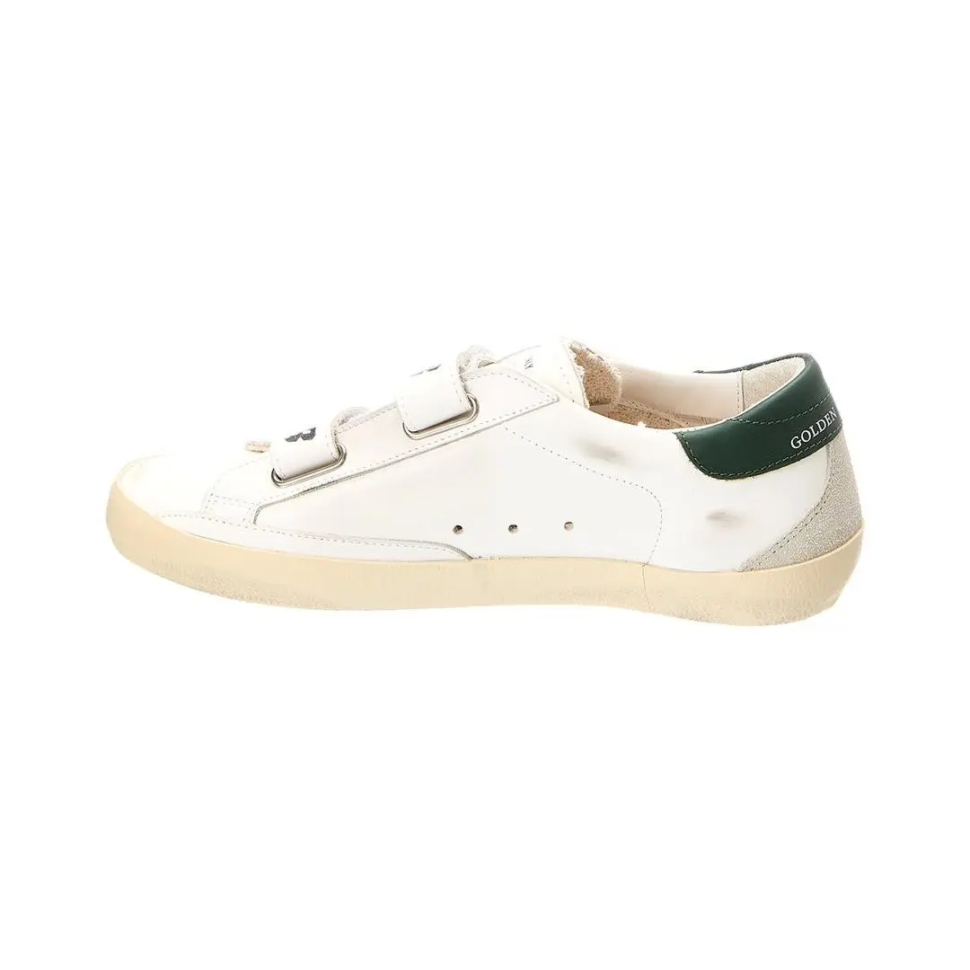 Golden Goose shoes - NA - White 4