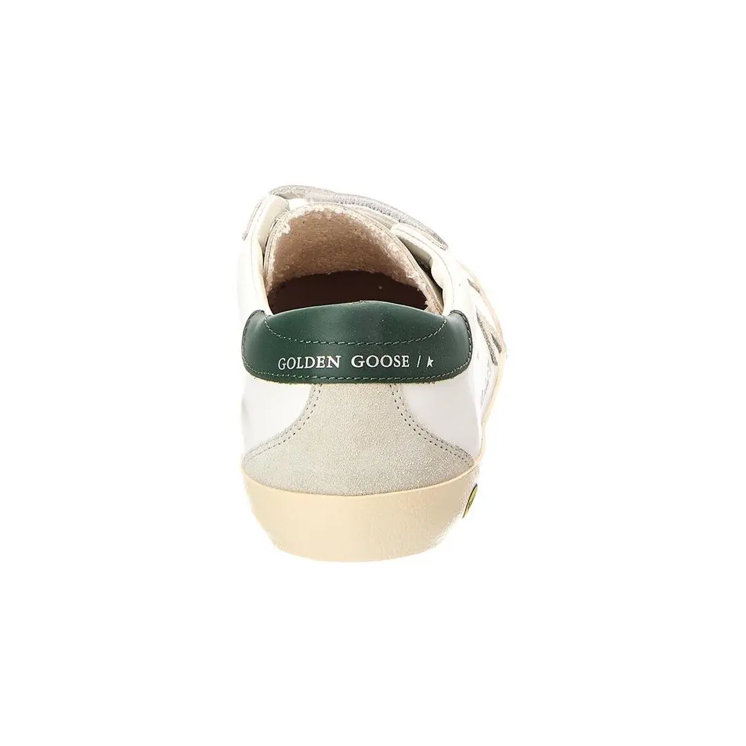 Golden Goose shoes - NA - White 5