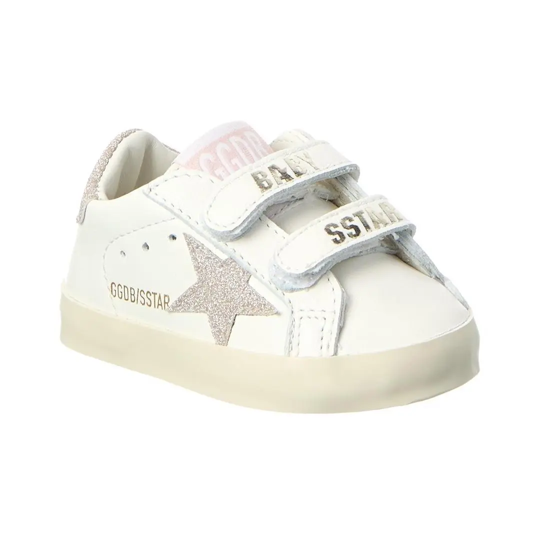 Golden Goose shoes - NA - White 3