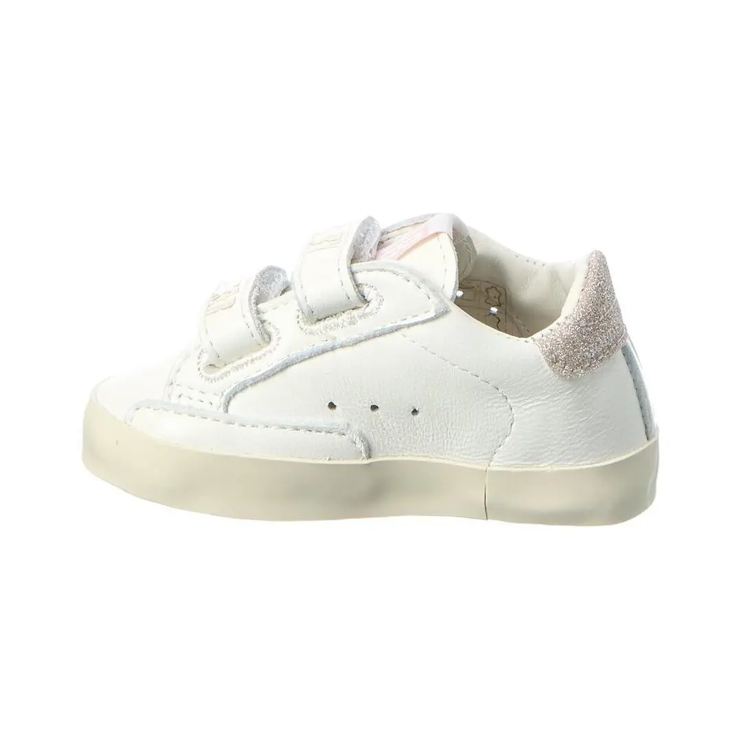 Golden Goose shoes - NA - White 4