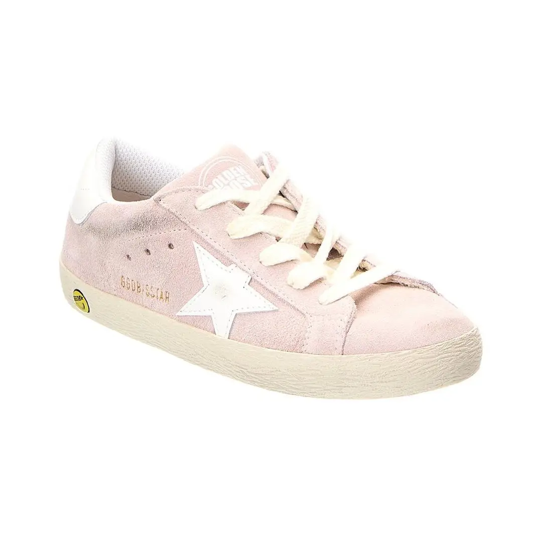 Golden Goose shoes - NA - Pink 3