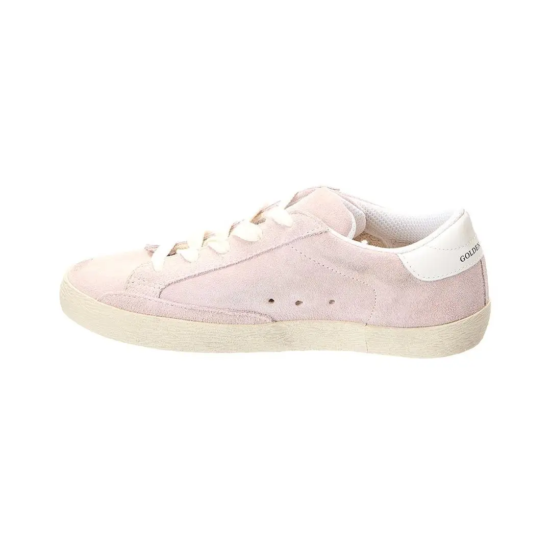 Golden Goose shoes - NA - Pink 4