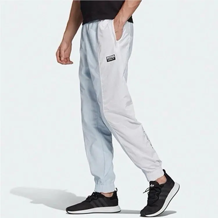 Adidas clothing - Sky Tint Blue/White 1