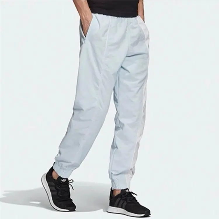 Adidas clothing - Sky Tint Blue/White 2
