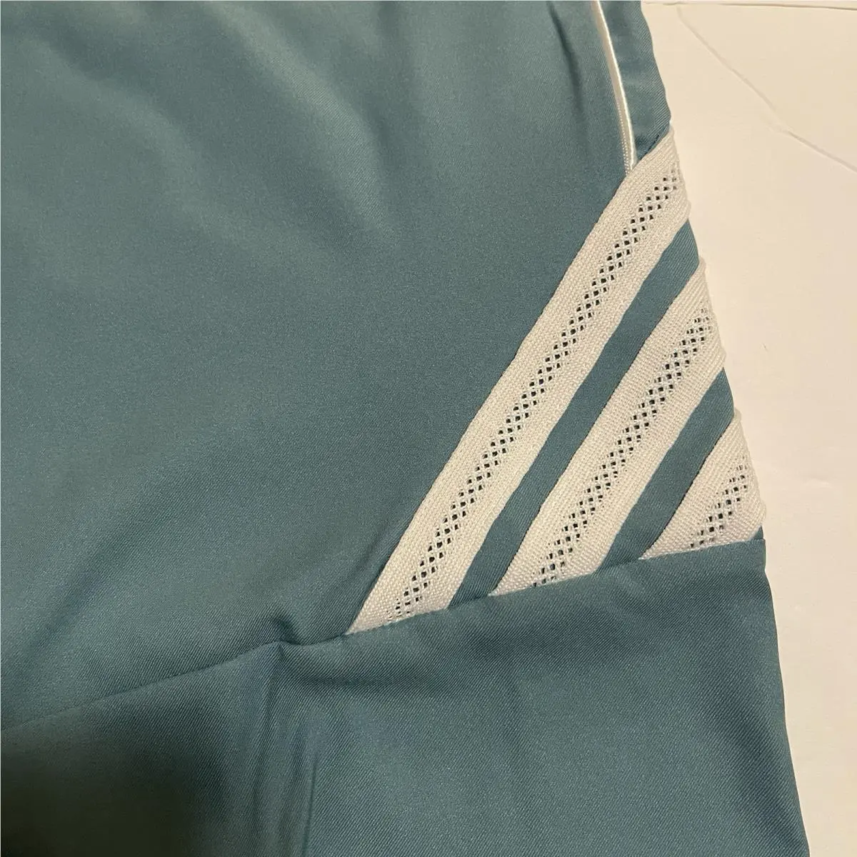 Adidas clothing - Blue 9