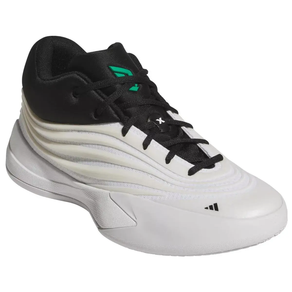 Adidas Men’s Dame X Basketball Shoes Lightweight Cushioned Support Size 10.5 M