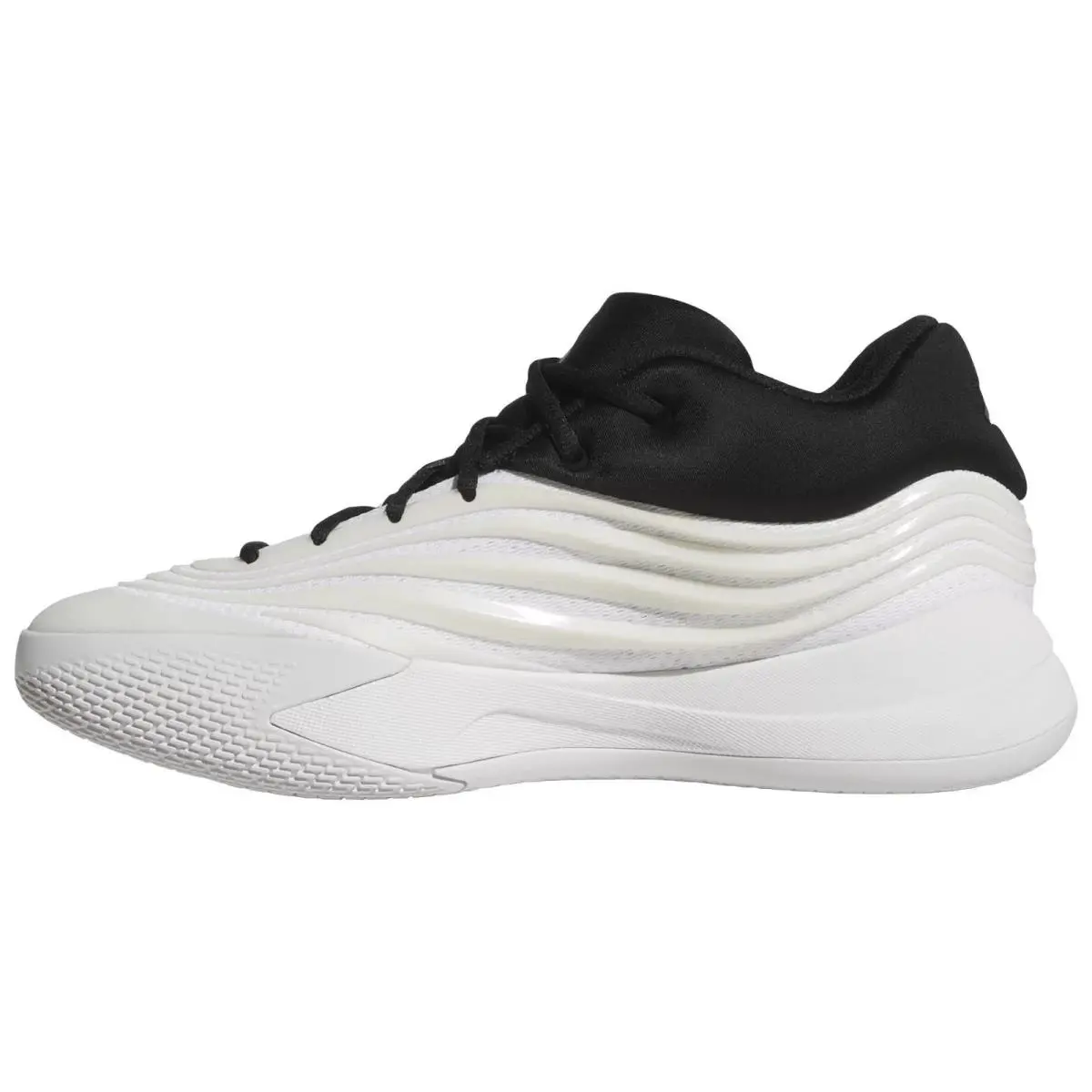 Adidas shoes - adidas Dame X - Dame - Zero Metalic / Core Black / Court Green 2