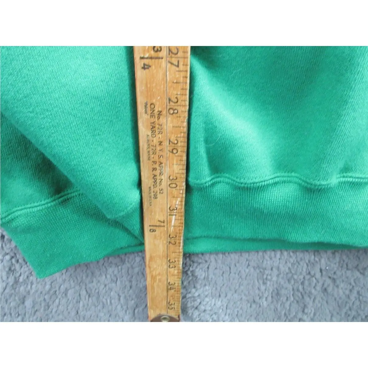 Adidas clothing - Green 8