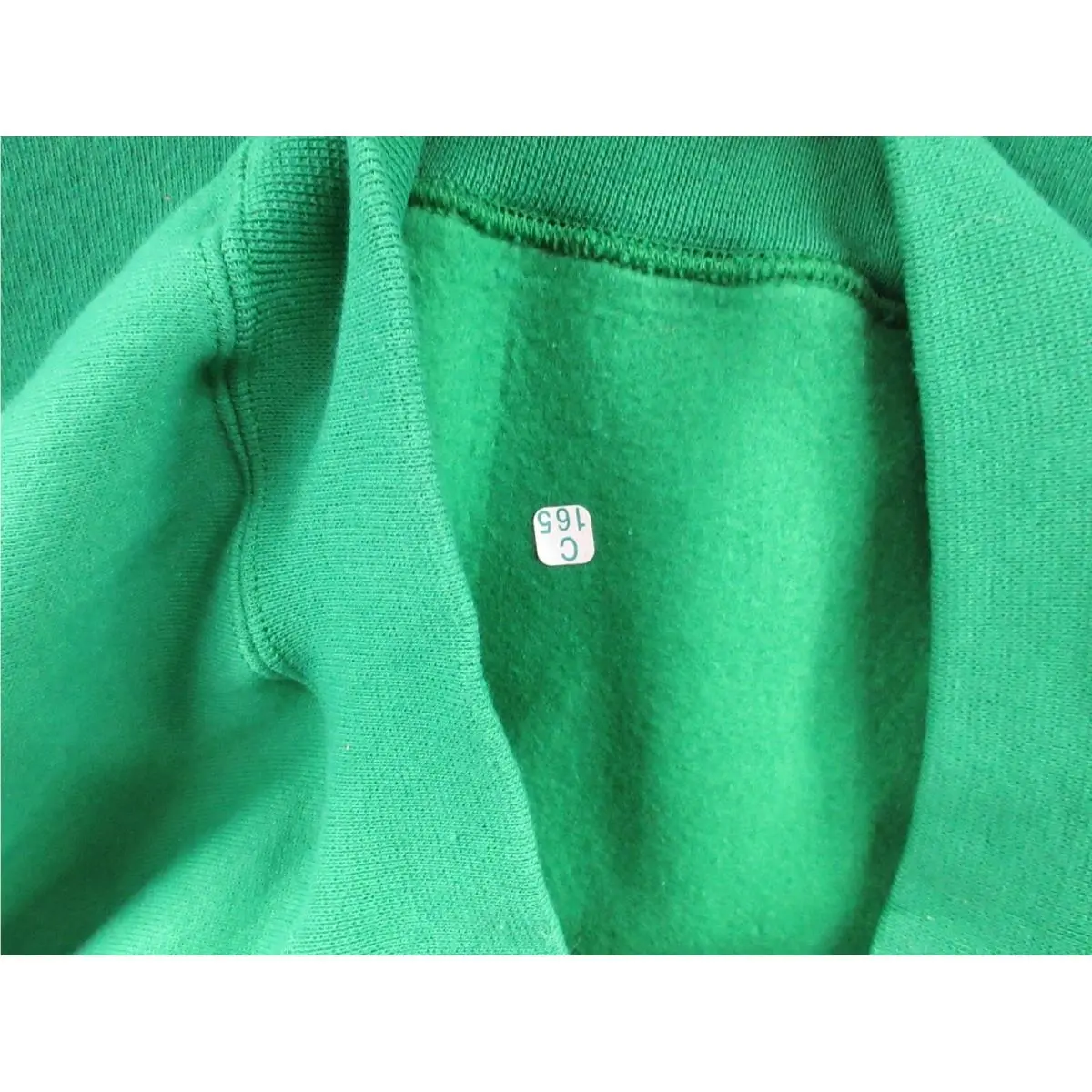 Adidas clothing - Green 9