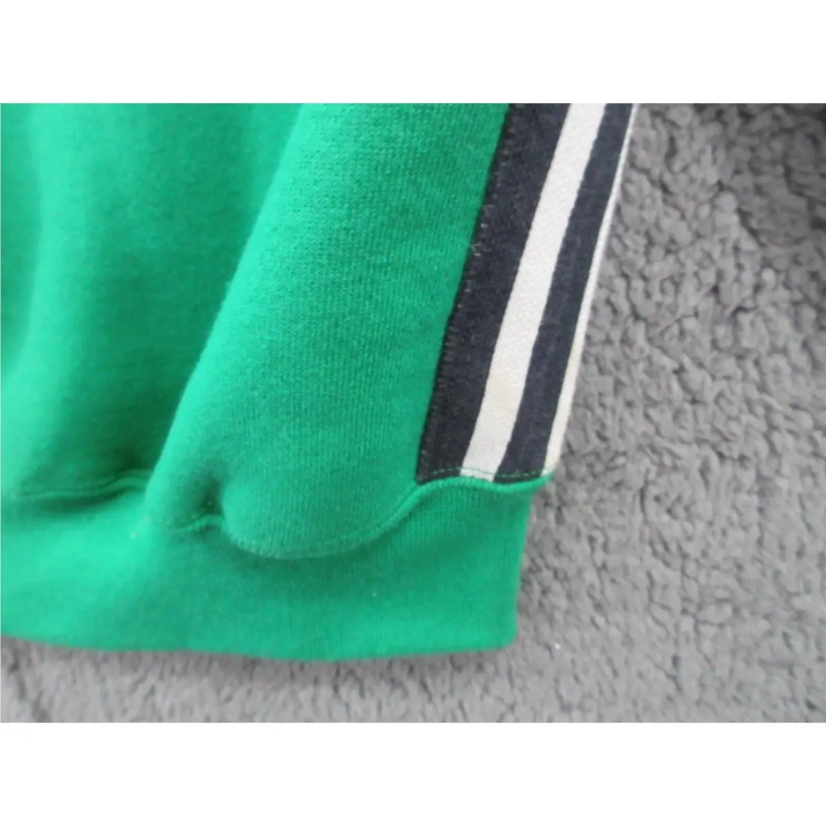 Adidas clothing - Green 12