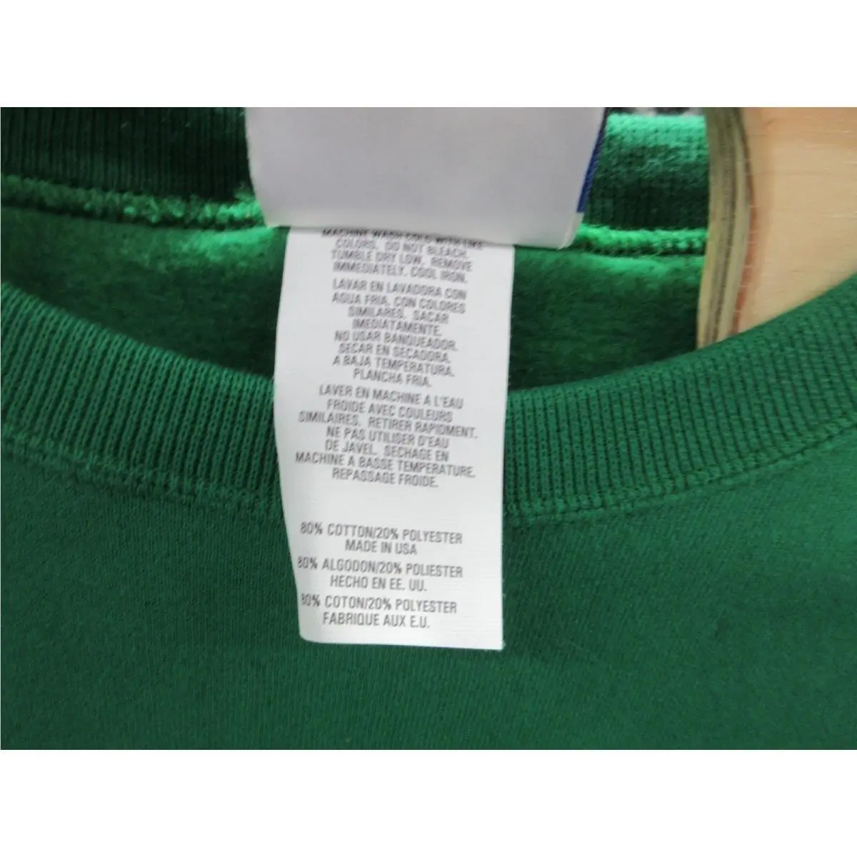 Adidas clothing - Green 3