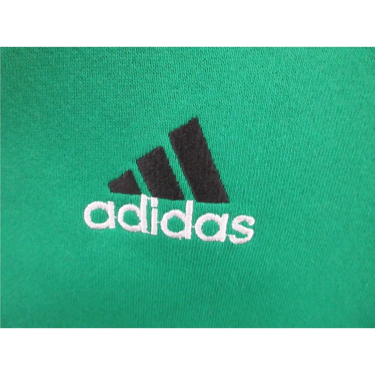 Adidas clothing - Green 4