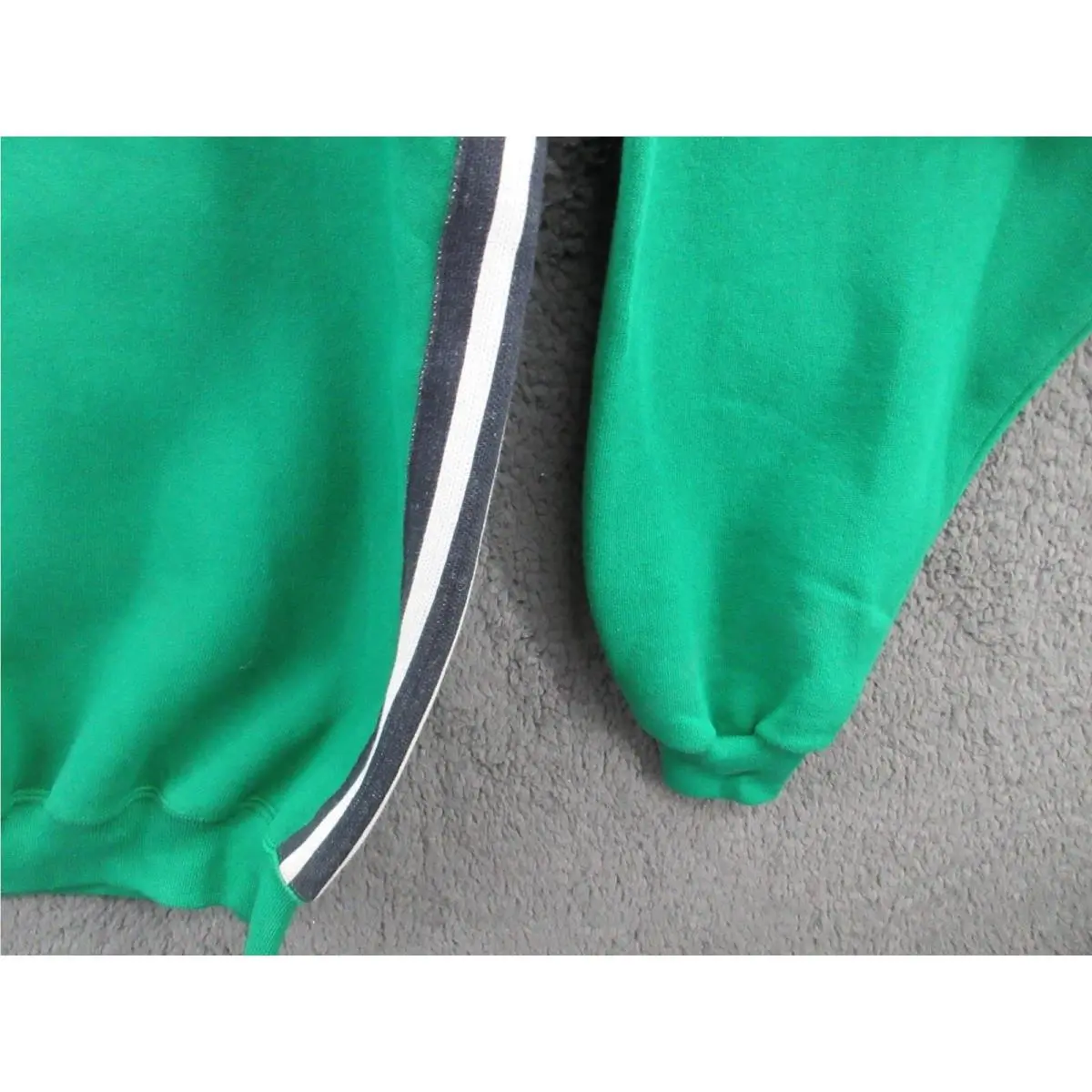 Adidas clothing - Green 5