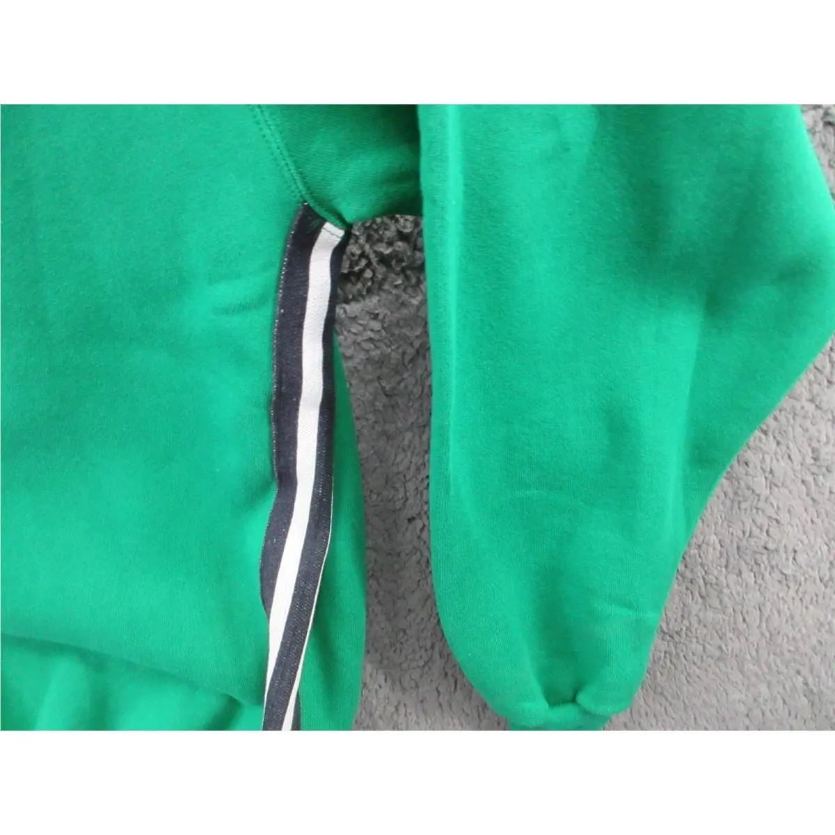 Adidas clothing - Green 6