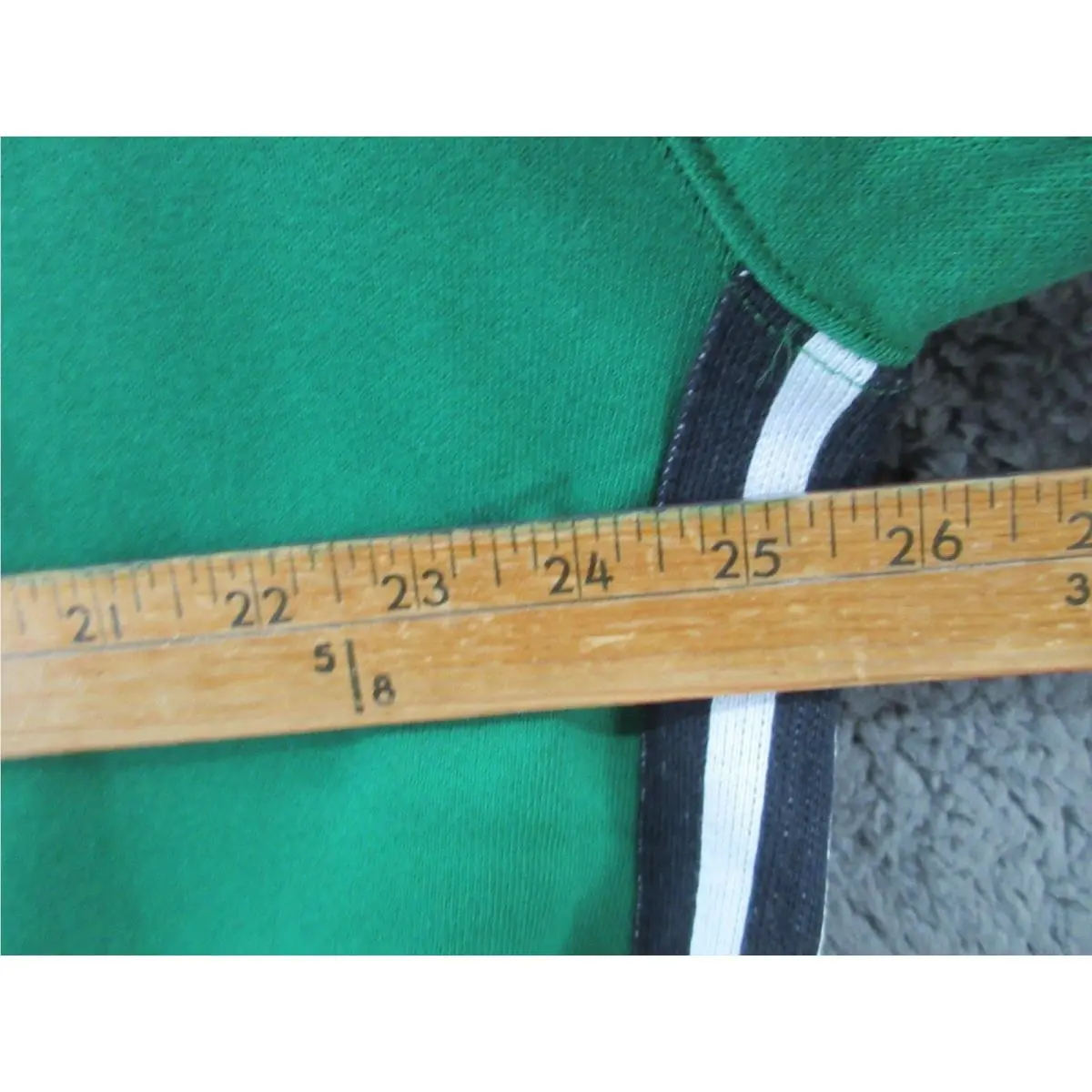 Adidas clothing - Green 7