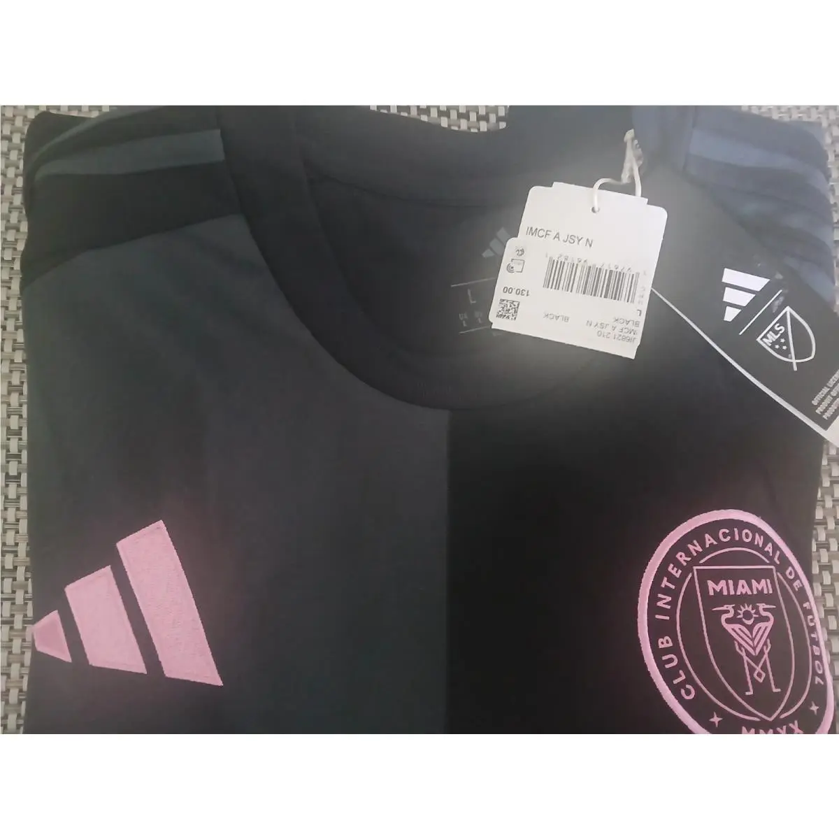 Adidas clothing - Beige (UPC: 197617961821) 6