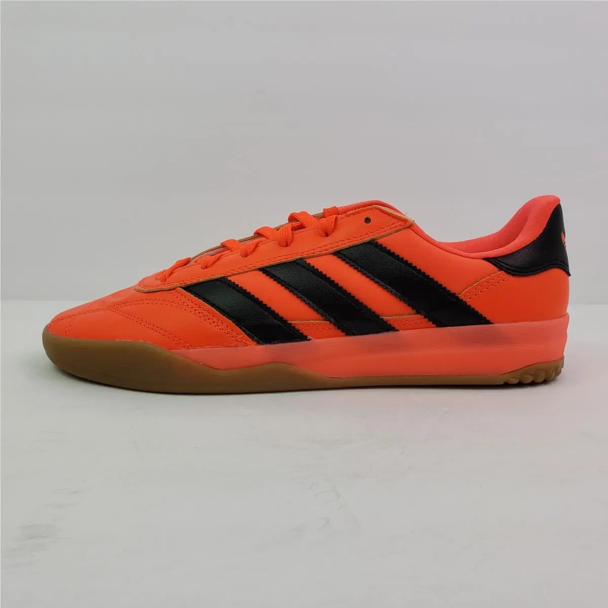 Adidas shoes - Orange 1